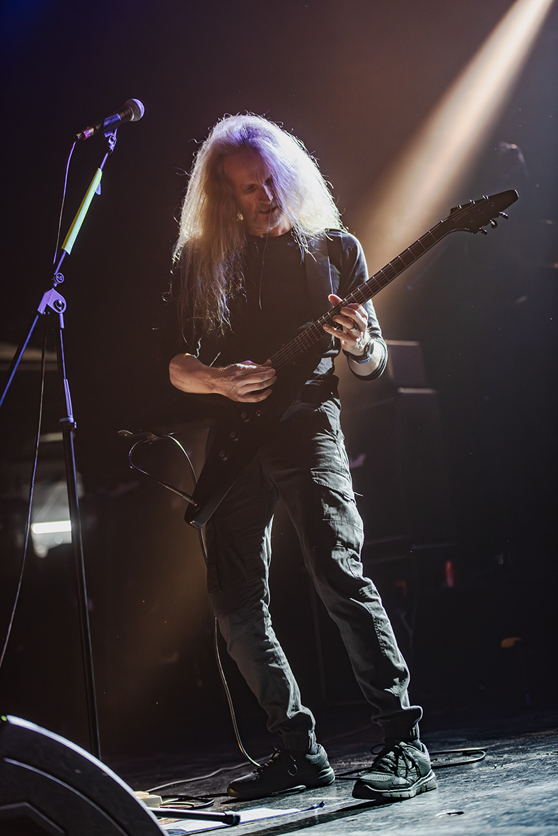 Pestilence - 1349 - Cancer